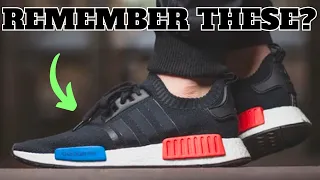 What Happened to the Adidas NMD From the Most Hyped Sneaker to Forgotten