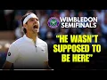 Download Lagu They Said Taylor Fritz Could Never Make a Final — Look at Him Now | Wimbledon 2025 Semifinals