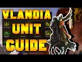 Vlandia Unit Guide Troops Ranked Worst to Best UPDATED