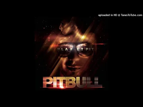 Download MP3 Pitbull - Rain Over Me (feat. Marc Anthony) (Audio)