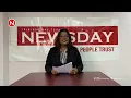 July 10 Your headline news from Newsday at 5 pm