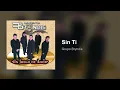 Grupo Bryndis - Sin Ti (Audio)