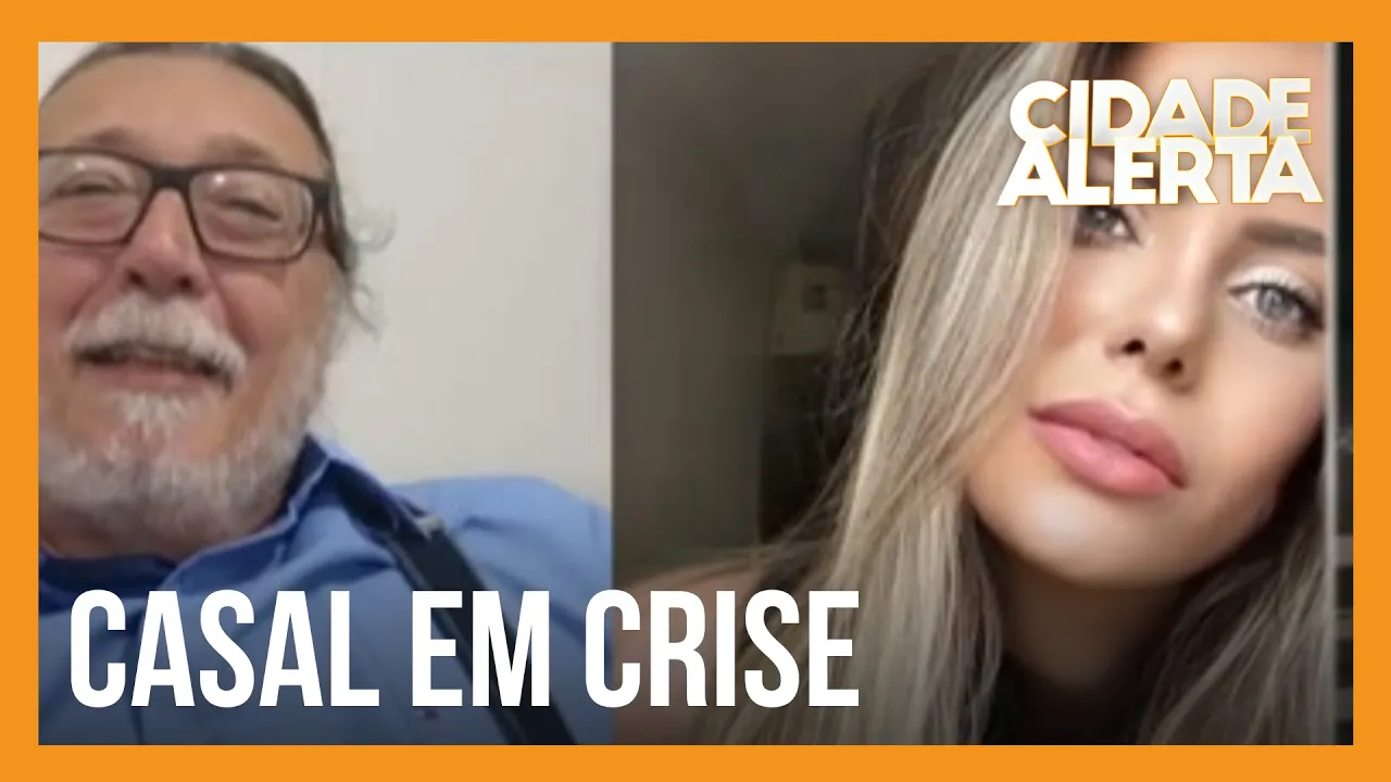Ex-mulher de perito famoso o acusa de agressão