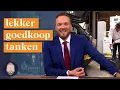 Download Lagu Wie gaat de accijnskorting op benzine betalen? | Beatrix kijkt naar Prinsjesdag | LUBACH