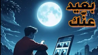 دندنه بعيد عن ك كنت باشتاق لك وانا وانت هنا عيون كانت بتحسدني على حبي 