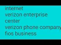 verizon business broadband