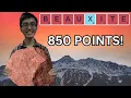 The Rock That Smashed a Scrabble World Record