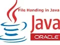 Selenium 14 - File Handling in Java