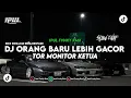 Lagu DJ TOR MONITOR KETUA ANGGOTA MAU LAPOR KETUA BY IPUL FVNKY RMX