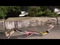 JENKEM - Matt Tomasello in Rodney Mullen on Bath Salts Round Three