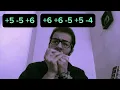 Easy by Big Walter Horton - Harmonica Tab | Hess Blues