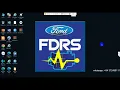 Software FDRS programing Ford - AutoLogin Non Dealer Ford