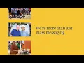Welcome to Text-Em-All Empowering Communication with Speed and Purpose