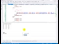 Insert Update Delete in asp net Ado net