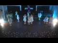 【＝Aimer】ラストノートしか知らない/＝LOVE（イコールラブ）【踊ってみた】定点ver.