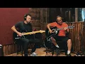 Filme de Romance - Planta & Raiz (cover)