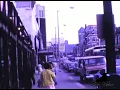 Super-8mm Film of Lowell MA 1970s