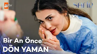 Feraye, Yaman'ın yanına girdi - Safir 8. Bölüm