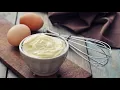 Lagu Лучший рецепт домашнего майонеза за 2 минуты