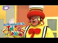 Download Lagu As Aventuras de Teleco e Teco - Episódio 38 (ENCONTRADO)
