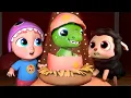 Download Lagu Humpty Dumpty 🐣 | Roda di Bus 🚌 | Bubbleee - Lagu Ceria Untuk Anak-Anak