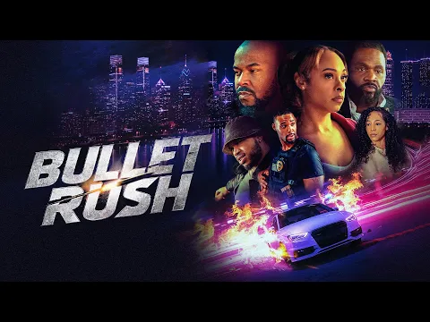"Bullet Rush" Official Trailer Open Gate Studios