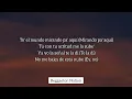 Bad Gyal, J Alvarez - La Iniciativa (Letra/Lyrics) | Más Cara