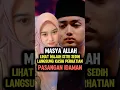Download Lagu Momen Gus Azmi Menghibur Istrinya Yang Sedang Sedih #shorts