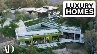 Inside the World s Most Extravagant Homes Architectural Digest