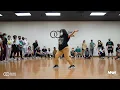 Bussdown - Jorja Smith | Alee Martinez Choreography | Monday Night Workshop