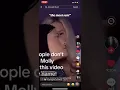 Yeah Molly it s not a joke