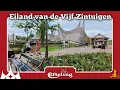 Download Lagu [#Efteling 4K] Eiland van de Vijf Zintuigen deels toegankelijk
