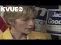 Former Austin Council Member Jackie Goodman dies