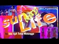 Download Lagu AB Three _ Ayaya at SunLife day PART 3/5