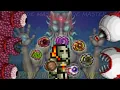 Can You Beat MASTER MODE Terraria With ONLY YO-YOS