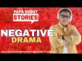 Lagu NEGATIVE | VIANICA | PAPA DUDUT STORIES
