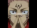 Lagu sukuna's domain expansion // invincible [Edit] #shorts#viral#jujutsukaisen#amv #amimeedit#sukuna