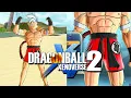 The Trendy Swim Shorts Showcase Dragon Ball Xenoverse 2