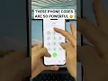 Dial these phone codes to anonymously call or improve your data iPhone Tips Life Hacks Tech