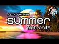 Download Lagu SUMMER ELETROHITS: Dance Music Anos 2000 REMIXES | No comando das MIXAGENS DJ Edy Mix.
