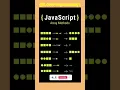 8 JavaScript Array Methods Every Developer MUST Know