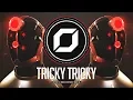 RAW-STYLE ◉ W\u0026W x Timmy Trumpet x Will Sparks - Tricky Tricky (Bern-AT \u0026 WARLEX X UPKIXXZ Bootleg)