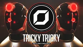 Download RAW-STYLE ◉ W\u0026W x Timmy Trumpet x Will Sparks - Tricky Tricky (Bern-AT \u0026 WARLEX X UPKIXXZ Bootleg) MP3