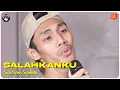Lagu [Akustik] Salahkahku - Syazwan Syahmi | Gempak Jam Session