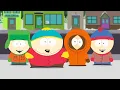 The Genius of South Park