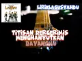 Download Lagu LESTARI - Utuskanlah Rindu Di Doamu °°°LIRIK°°°