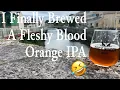 Download Lagu Little Bar On The Bridge Review , Okie Dokie Loki Fleshy Blood Orange West Coast IPA Review