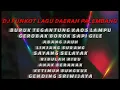 Download Lagu DJ FUNKOT LAGU DAERAH PALEMBANG// BURUK TEGANTUNG KAOS LAMPU//GEROBAK BURUK SAPI GILE//ABANG JAUH//