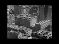 Times Square Panorama from the Times Building 1905