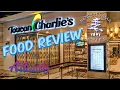 TOUCAN CHARLIE S BUFFET ATLANTIS RENO